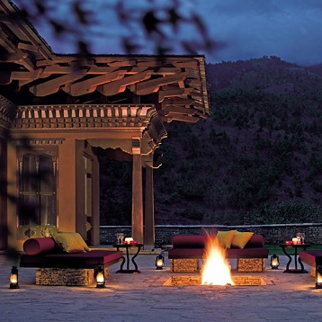 Bhutan Honeymoon Special - 7 Days